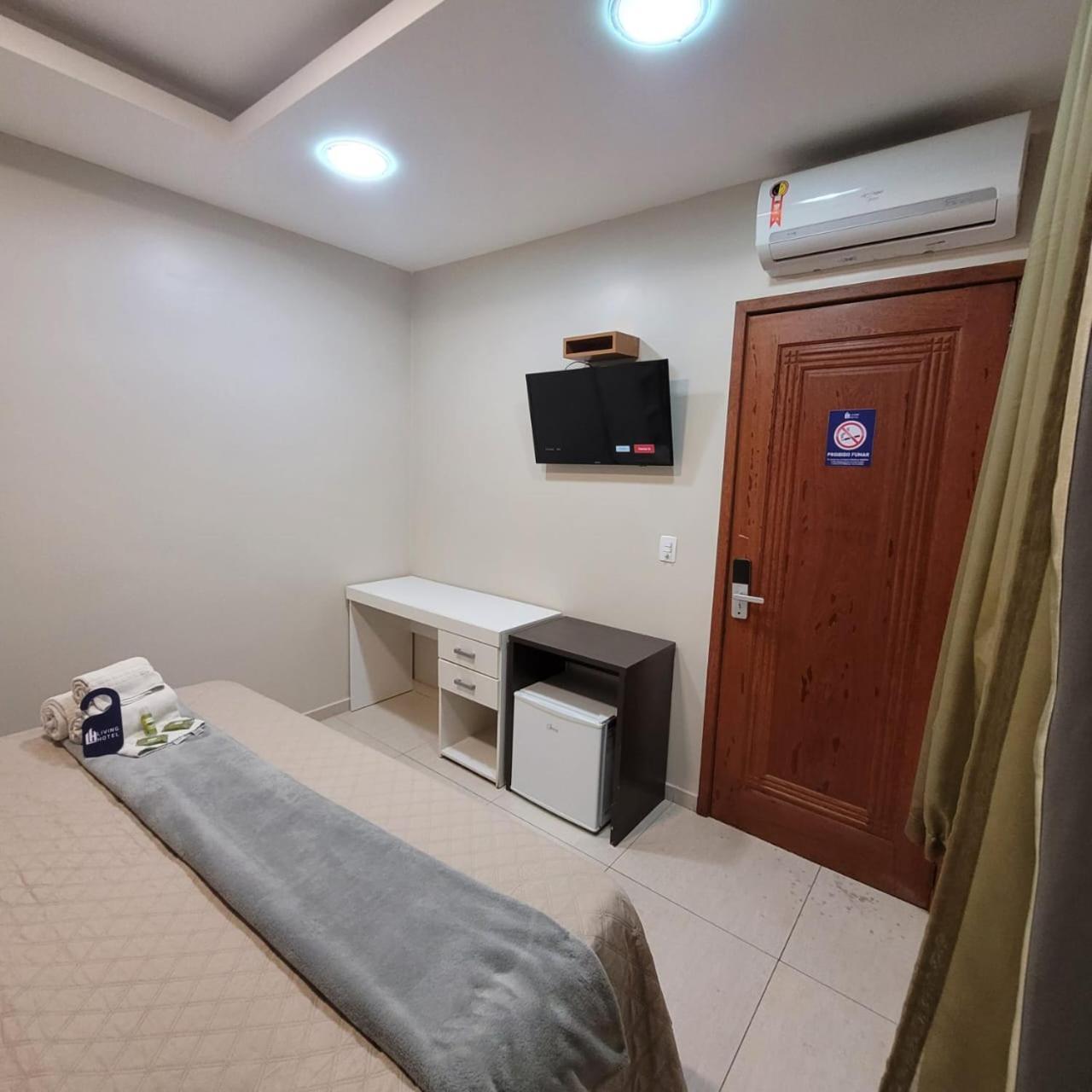 Studio Living Flamengo Río de Janeiro