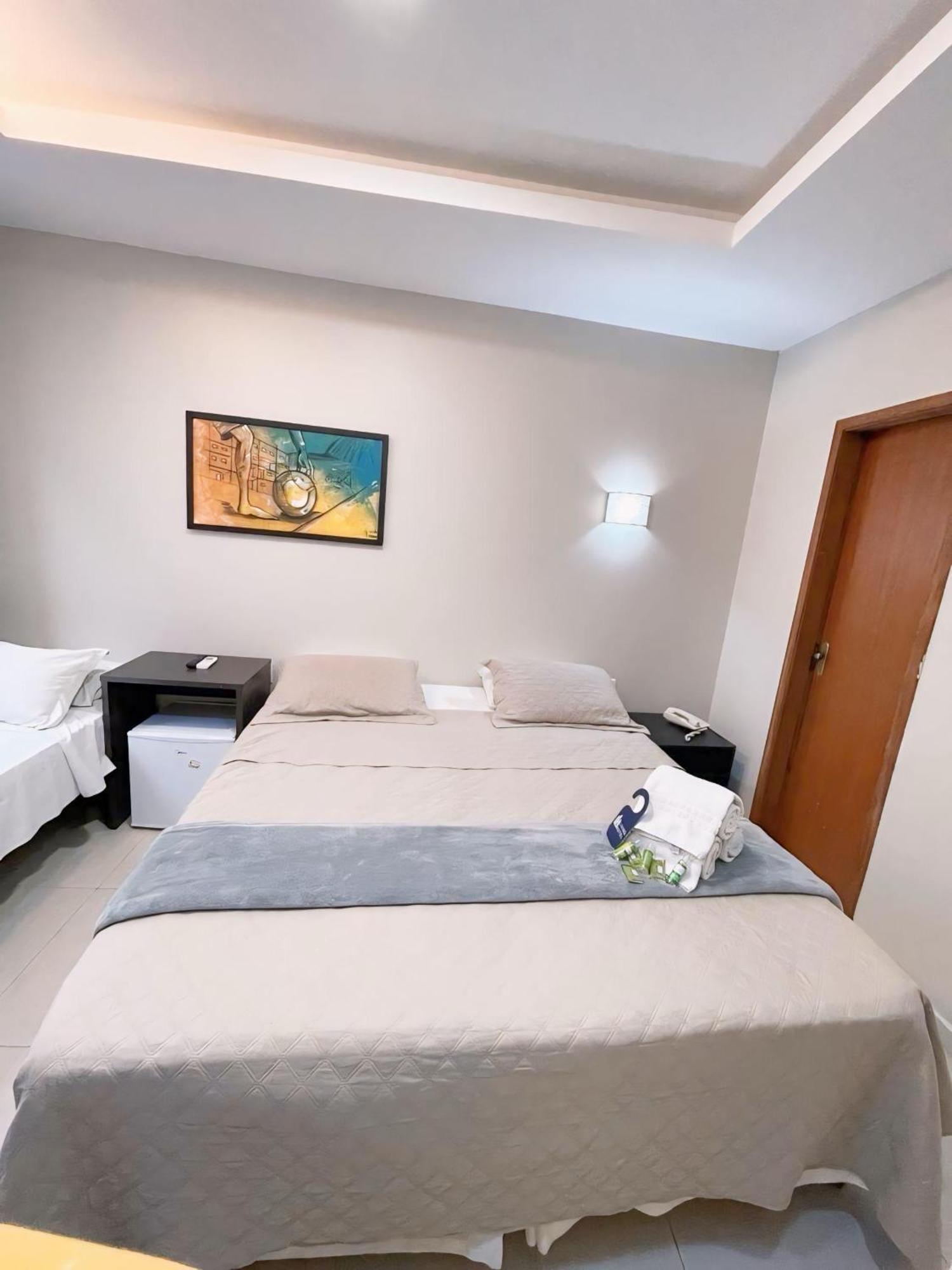 Studio Living Flamengo Río de Janeiro